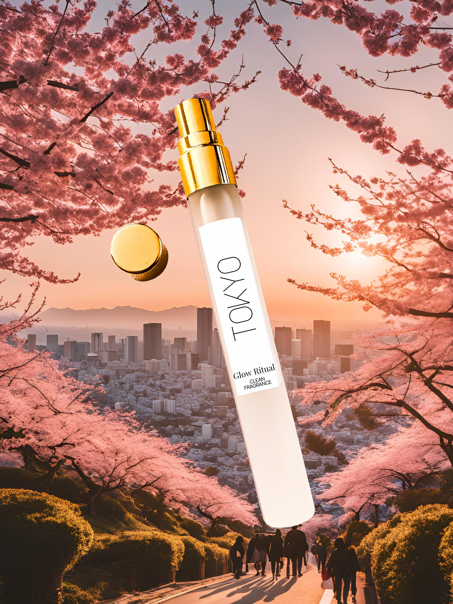 TOKYO - Limited Edition